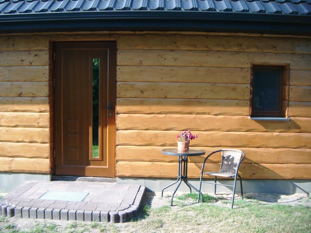 Gosciniec Villa Koden Exterior foto